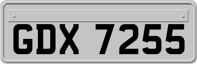 GDX7255