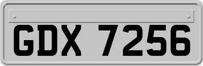 GDX7256