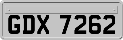 GDX7262