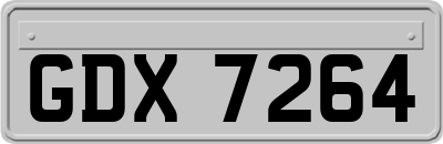 GDX7264