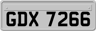 GDX7266