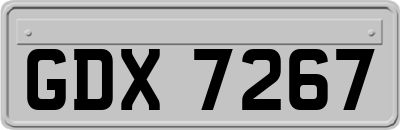 GDX7267