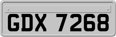 GDX7268