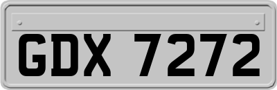 GDX7272