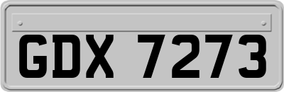 GDX7273