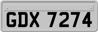 GDX7274