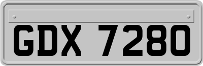 GDX7280