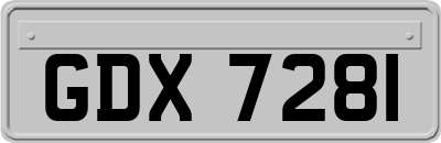 GDX7281