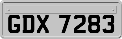 GDX7283