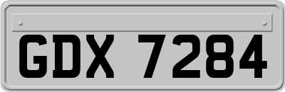 GDX7284