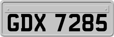 GDX7285