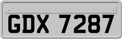 GDX7287