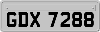 GDX7288