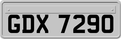 GDX7290