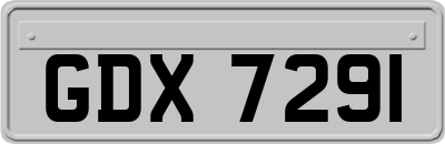 GDX7291