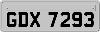 GDX7293