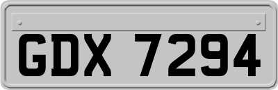 GDX7294