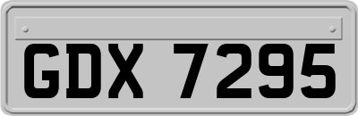GDX7295