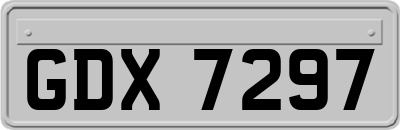 GDX7297