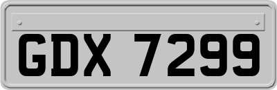 GDX7299