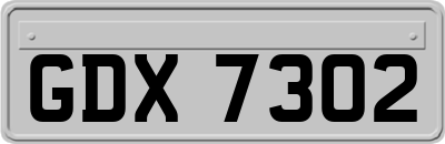 GDX7302