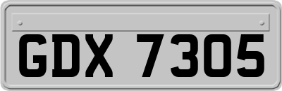 GDX7305