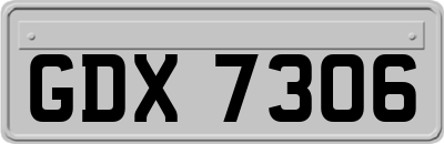 GDX7306