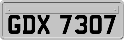 GDX7307