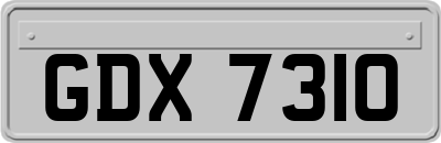 GDX7310