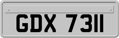 GDX7311