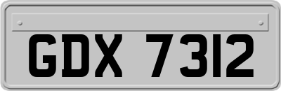 GDX7312