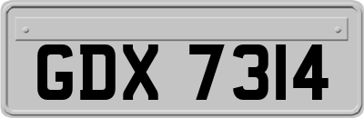 GDX7314
