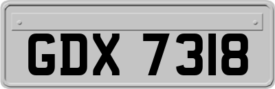GDX7318