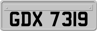 GDX7319