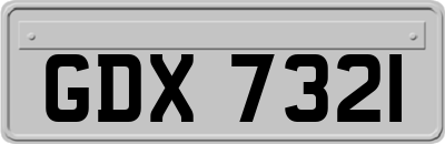 GDX7321