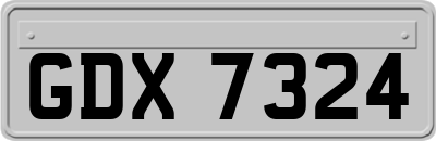 GDX7324