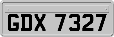 GDX7327
