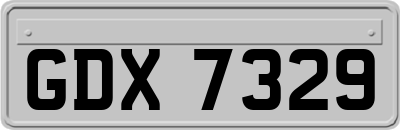 GDX7329