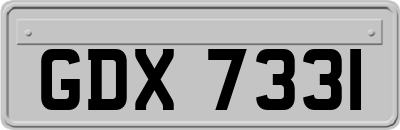 GDX7331