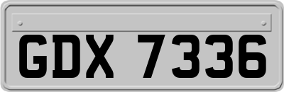 GDX7336