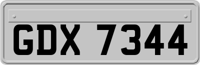 GDX7344