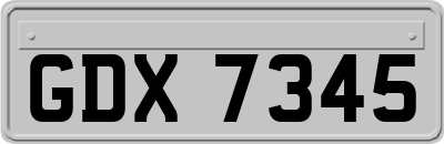 GDX7345