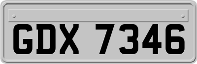 GDX7346