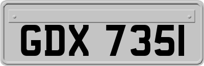 GDX7351