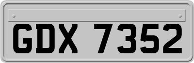 GDX7352