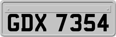 GDX7354