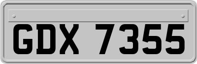 GDX7355