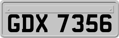 GDX7356