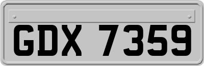 GDX7359