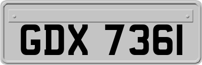 GDX7361
